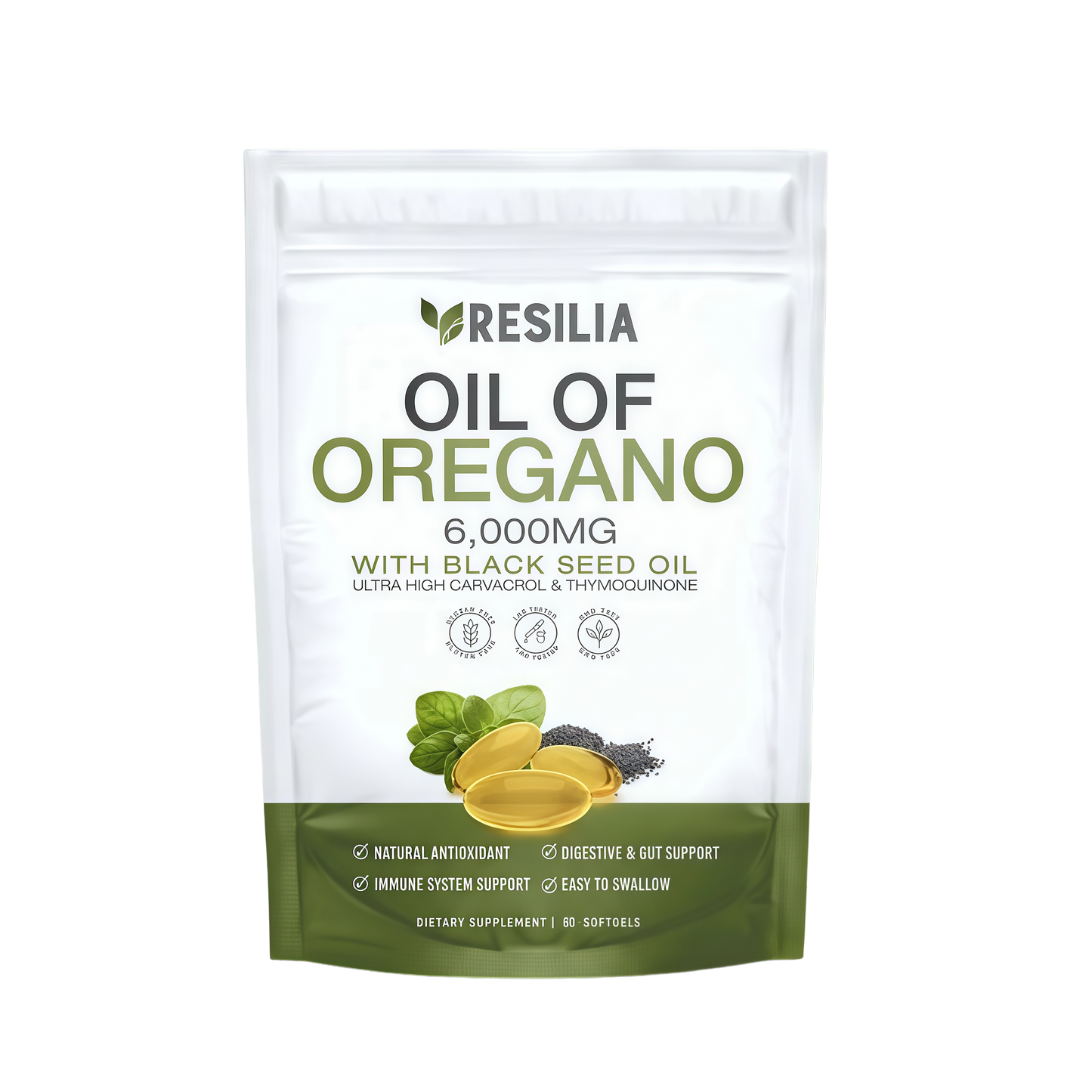 Daily Digestive Support A Calmer Gut Starts Here