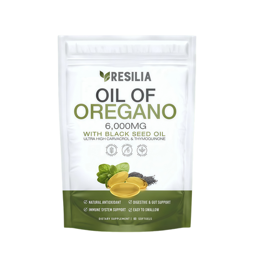 Daily Digestive Support A Calmer Gut Starts Here