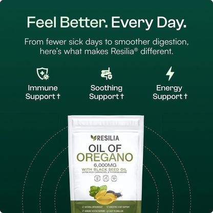 Daily Digestive Support A Calmer Gut Starts Here