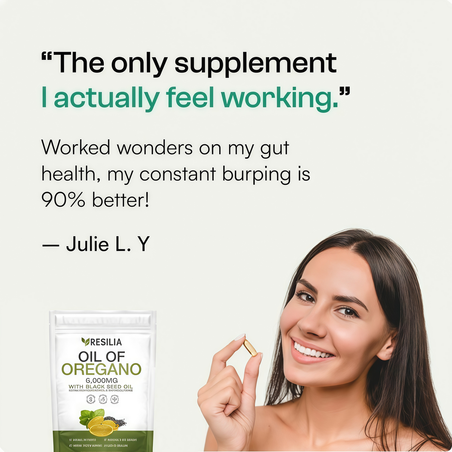 Daily Digestive Support A Calmer Gut Starts Here