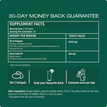 Daily Digestive Support A Calmer Gut Starts Here