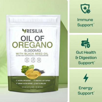 Daily Digestive Support A Calmer Gut Starts Here